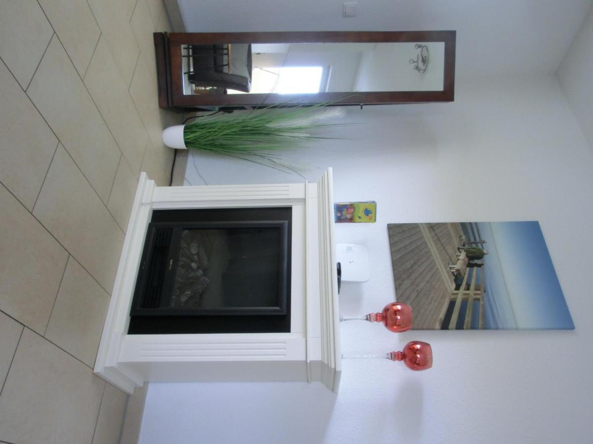 Ferienwohnung O9 Graal-Mueritz Esterno foto