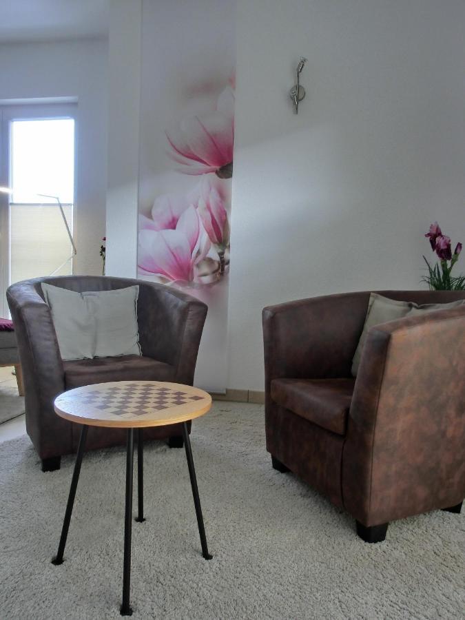 Ferienwohnung O9 Graal-Mueritz Esterno foto