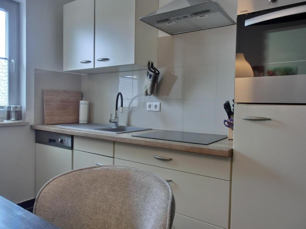 Ferienwohnung O9 Graal-Mueritz Esterno foto