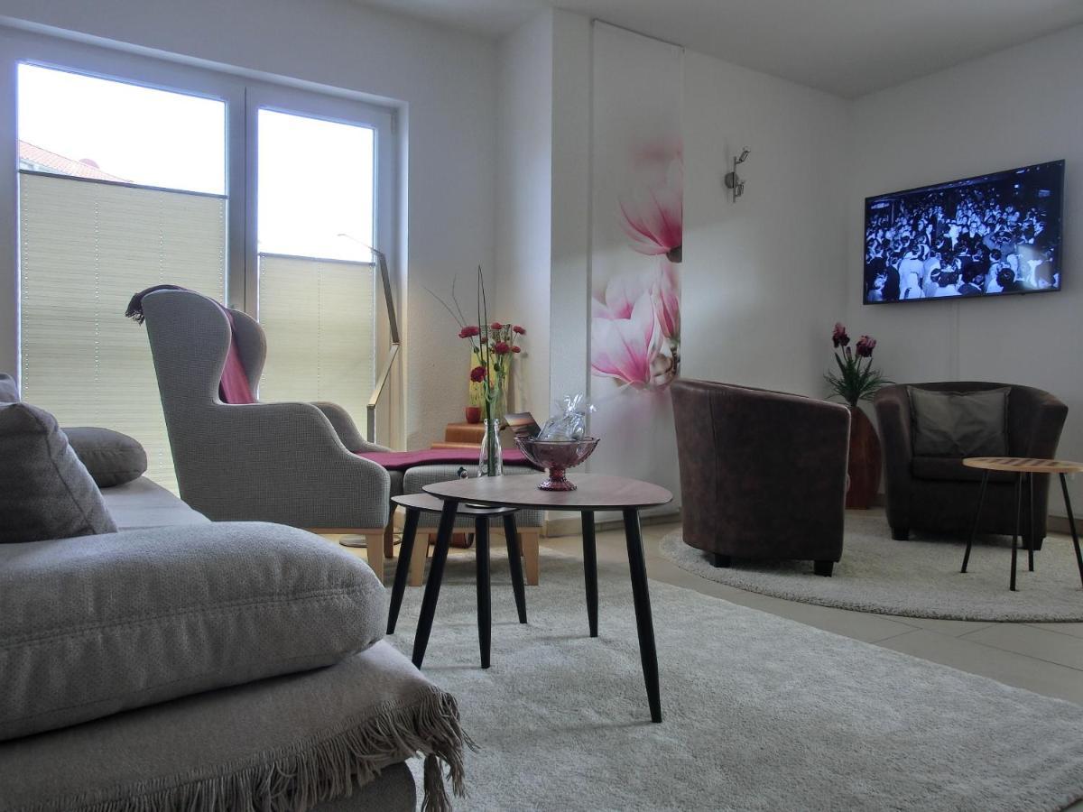 Ferienwohnung O9 Graal-Mueritz Esterno foto